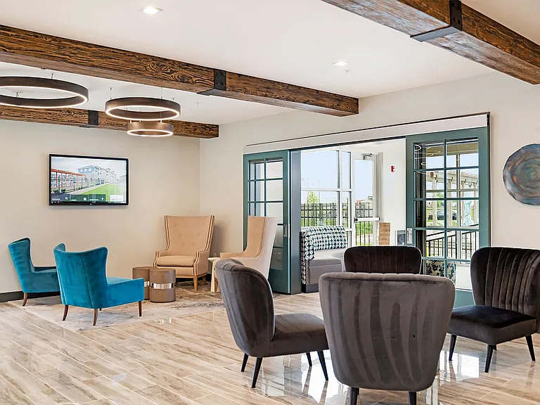 Satori Flats — Photo 19