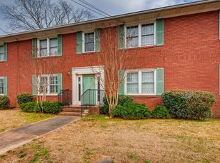 3438 E Main St, College Park, GA 30337
