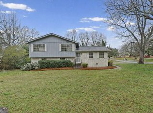1776 Tilden Ave, Jonesboro, GA 30236