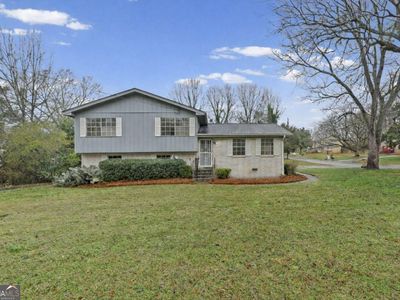 1776 Tilden Ave, Jonesboro, GA, 30236