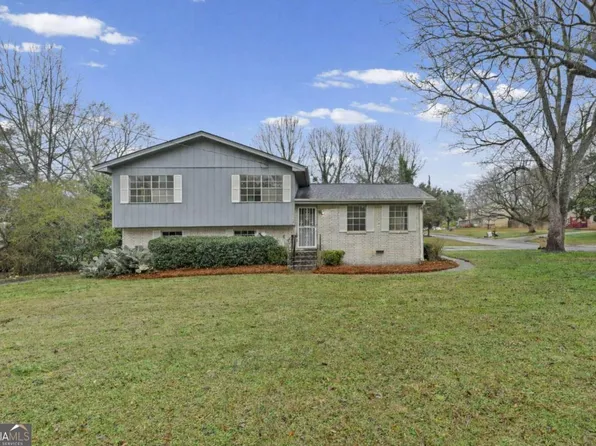 1776 Tilden Ave, Jonesboro, GA 30236