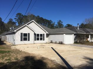 342 Brewster Rd, Madisonville, LA 70447