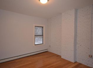 147 Meridian St #U-1, Boston, MA 02128