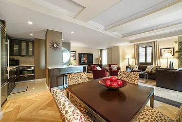 Rented by LUXE RESIDENCES INTERNATIONAL LLC