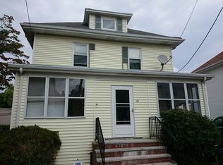 25 Alberta St, Boston, MA 02132