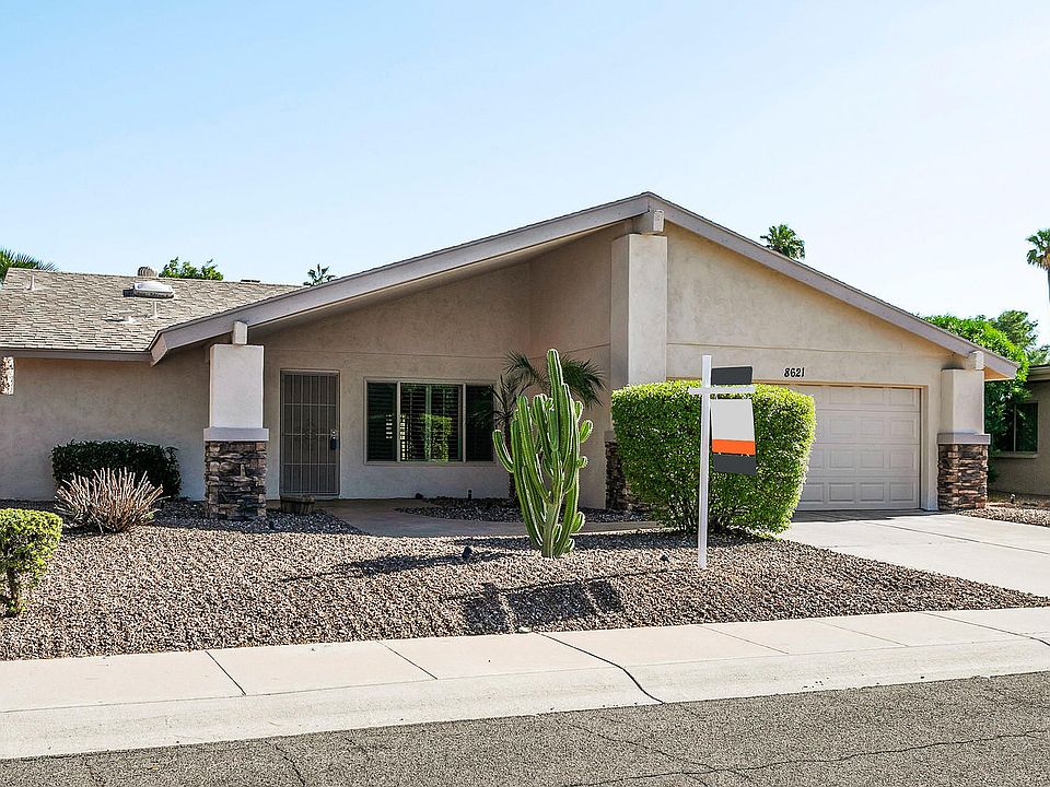 1st image of 8621 E San Ardo Dr