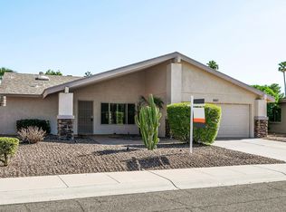 8621 E San Ardo Dr, Scottsdale, AZ 85258