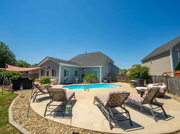 220 Glossy Green Ln, Lexington, SC 29072