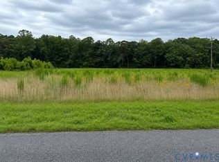 LOT 11 Newland Rd Lot 11, Warsaw, VA 22572