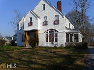 205 E 10th St SW, Rome, GA 30161