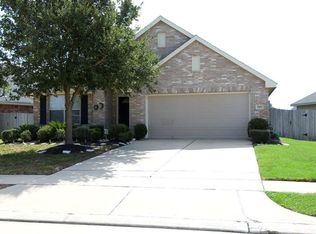 7103 Spring Orchard Ln, Richmond, TX 77407