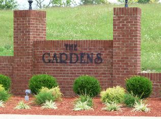 1085 Scenic Gdn, Lawrenceburg, KY 40342