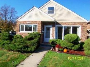 5326 S Lorel Ave, Chicago, IL 60638