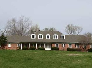 385 Jones Rd, Ozark, MO 65721