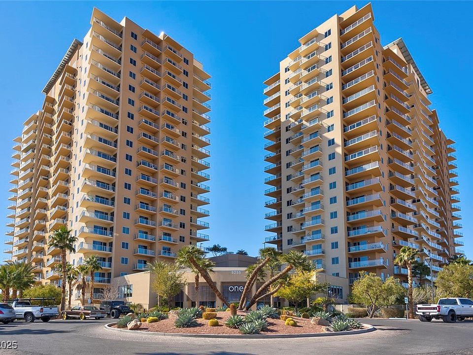 2nd image of 8255 Las Vegas Blvd S Unit 504
