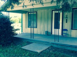 9740 Dentonville Rd, Okmulgee, OK 74447