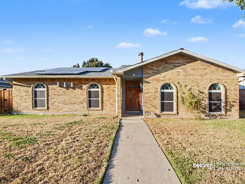 1613 Stockton Trl