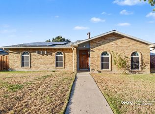 1613 Stockton Trl, Plano, TX 75023