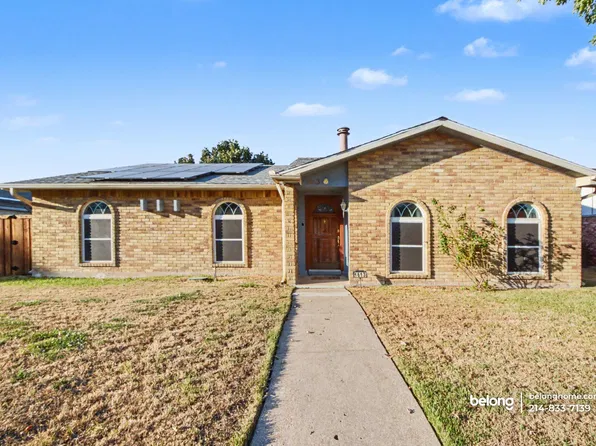 1613 Stockton Trl, Plano, TX 75023