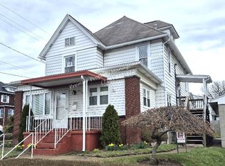 399 New York Ave APT 2, Rochester, PA 15074