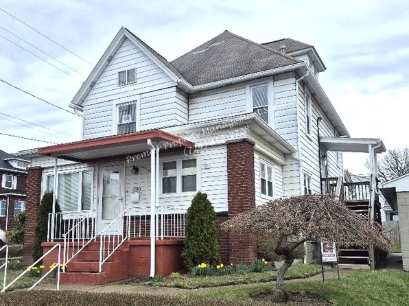 399 New York Ave APT 2, Rochester, PA 15074