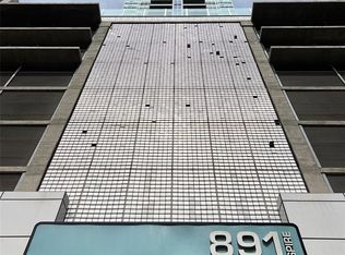 Spire Denver, Denver, CO 80202