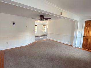 45 Denver St #2, Pawtucket, RI 02860