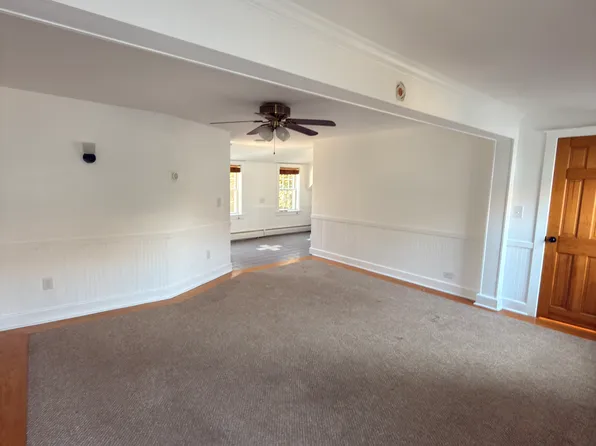 45 Denver St #2, Pawtucket, RI 02860