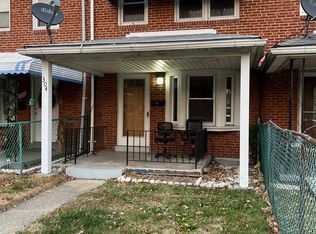304 Stemmers Run Rd, Baltimore, MD 21221