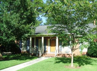 1601 Cypress Ln, Moultrie, GA 31768