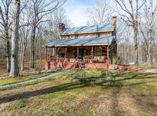 345 Brown Rd, Calera, AL 35040