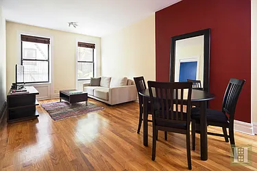 Rented by Halstead Real Estate