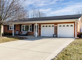 409 Poplar St, Brookville, OH 45309