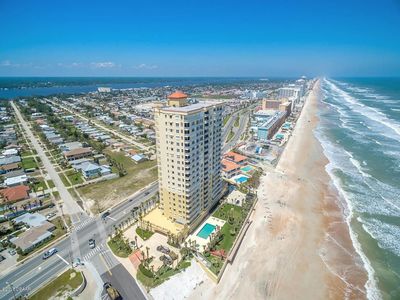 2300 N Atlantic Ave APT 1801, Daytona Beach, FL, 32118