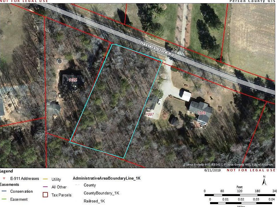 2nd image of 4 Hesters Store Rd Lot 4