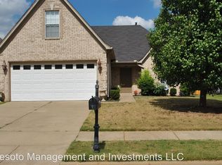 9844 Southern Oak Way, Olive Branch, MS 38654