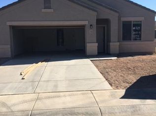 2228 N Saint Pedro Ave, Casa Grande, AZ 85122