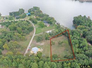 791 County Road 2321, Pittsburg, TX 75686