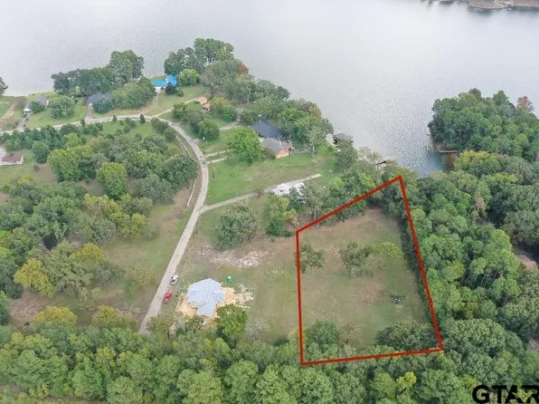 791 County Road 2321, Pittsburg, TX 75686