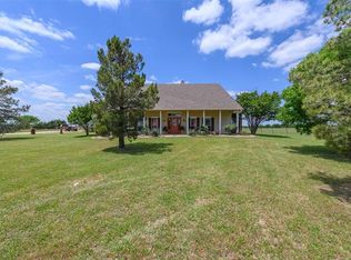 8664 T N Skiles Rd, Ponder, TX 76259