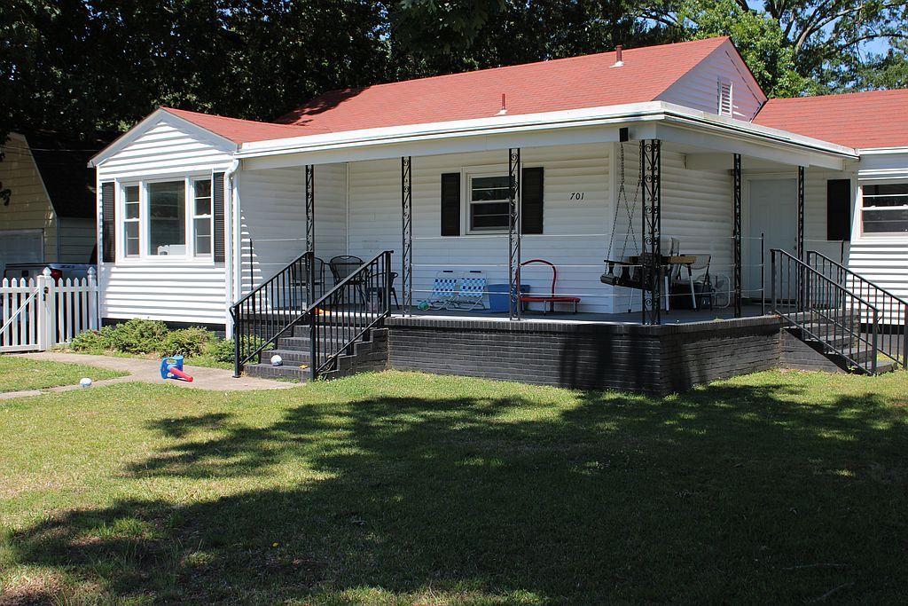 701 Briarfield Rd - Property Image