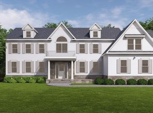 32.1 Orchard Drive, Armonk, NY 10504