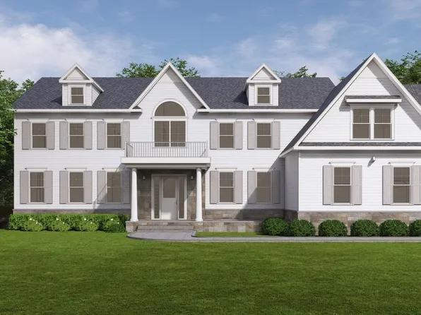 32.1 Orchard Drive, Armonk, NY 10504