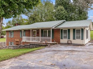 109 Circle Dr, Rockwood, TN 37854