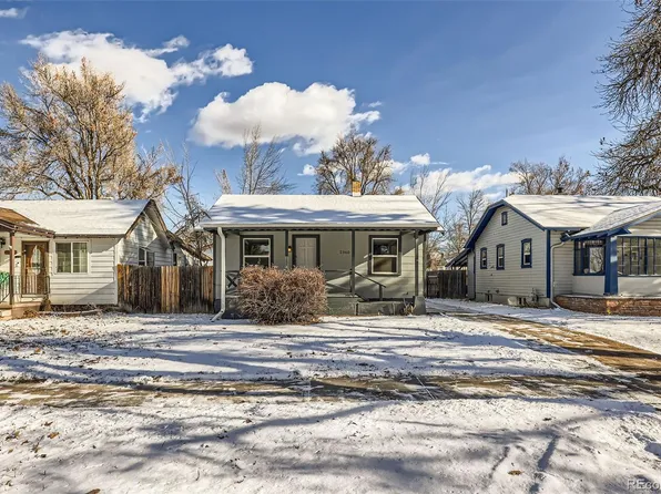 2360 S Franklin Street, Denver, CO 80210
