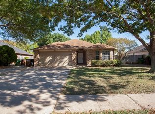 2311 Raintree Path, Round Rock, TX 78664