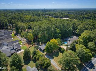 703 Hunter St, Apex, NC 27502