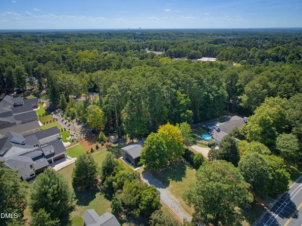 703 Hunter St, Apex, NC 27502