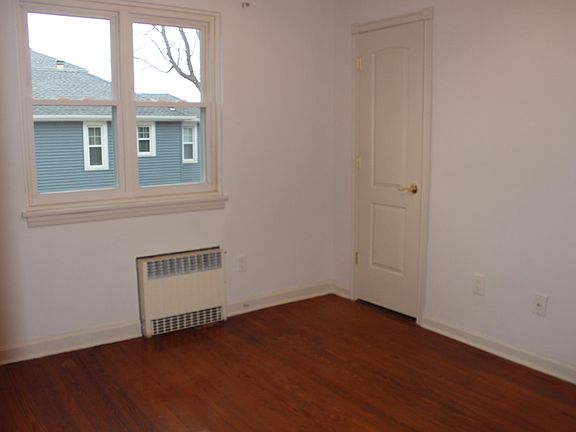 Bedroom 2: Perfect for a WFH office as well.