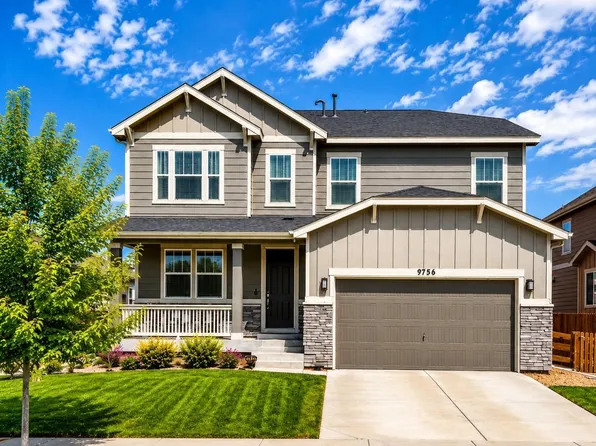 9756 Uravan Street, Commerce City, CO 80022